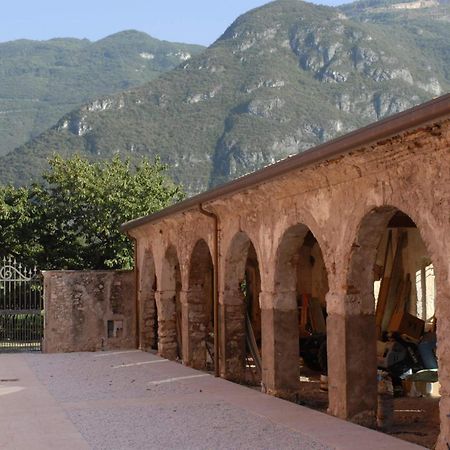 Agriturismo Al Palazzo Rivalta di Brentino Exterior photo